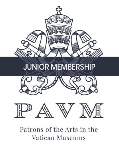 Junior Membership