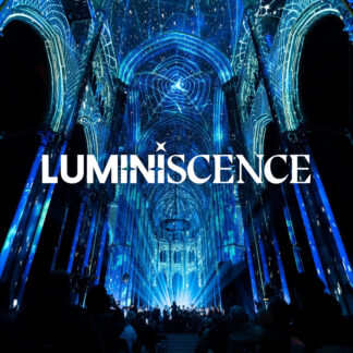 Luminiscence + Exclusive Pre-Show Reception